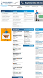 Mobile Screenshot of prace-liberec.cz